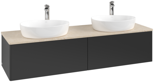 Villeroy & Boch Antao L39053PD Тумба под раковину 160 см