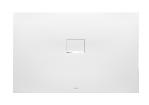 Villeroy & Boch Squaro Infinity UDQ1390SQI2RV-1S Душевой поддон 1300 x 900 x 40 mm