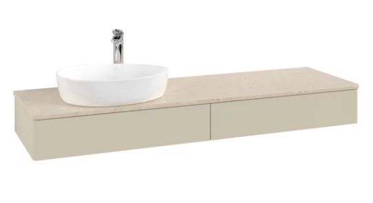 Villeroy & Boch Antao K15053HJ Тумба под раковину 160 см