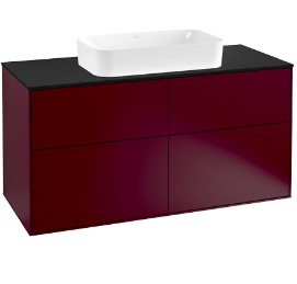 Villeroy & Boch Finion F26200HB Тумба под раковину 1200 x 603 x 501 mm