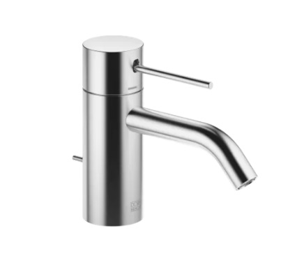 Dornbracht Meta Смеситель для умывальника 33501662-93 хром сатинированный