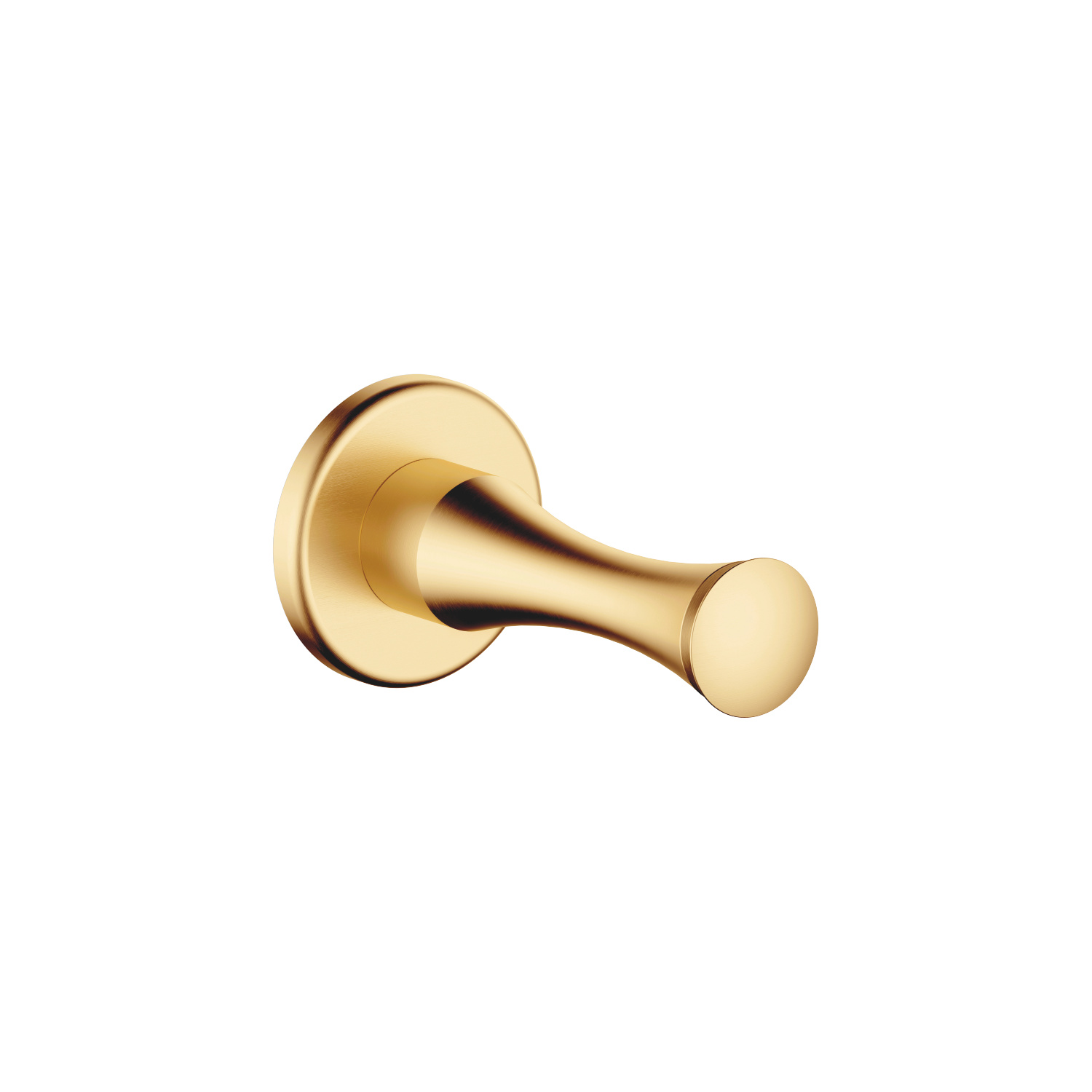 Dornbracht Madison Крючок 83252970-28 латунь сатинированная
