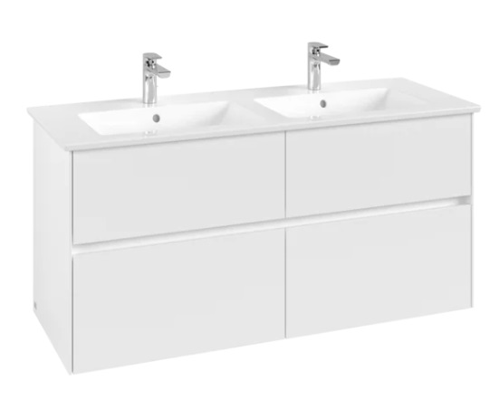 Villeroy & Boch Collaro C14700MS Тумба под раковину 1161 х 609.5 x472 mm