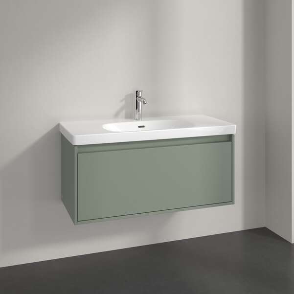 Villeroy & Boch Skyla C78900AF Тумба под раковину 97 см