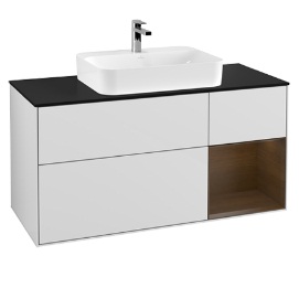 Villeroy & Boch Finion G422GNGF Тумба под раковину 1200 x 603 x 501 mm