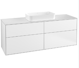 Villeroy & Boch Finion G73100MT Тумба под раковину 1600 x 603 x 501 mm