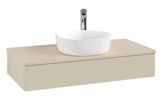 Villeroy & Boch Antao K09053HJ Тумба подвесная 100 см