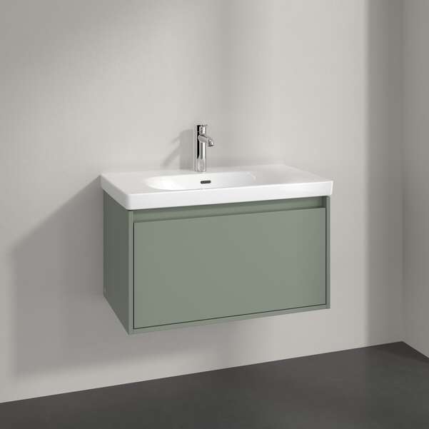 Villeroy & Boch Skyla C78600AF Тумба под раковину 77 см