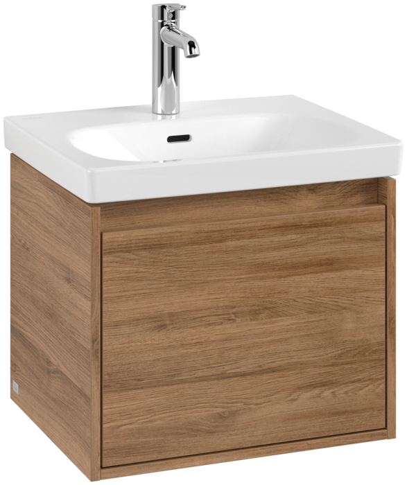 Villeroy & Boch Skyla C78300RH Тумба под раковину 52 см