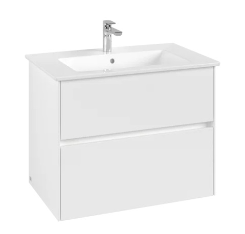 Villeroy & Boch Collaro C144B0MS Тумба под раковину 761 x 480 x 610 mm