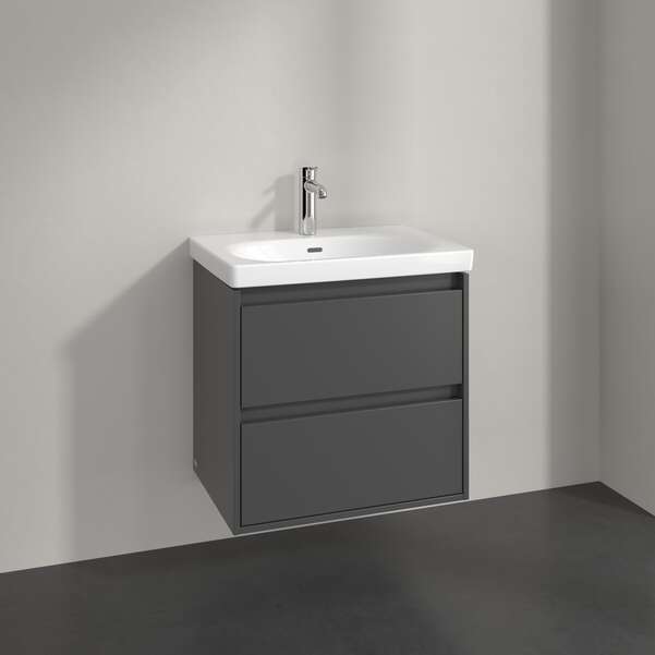 Villeroy & Boch Skyla C79500VR Тумба под раковину 62 см