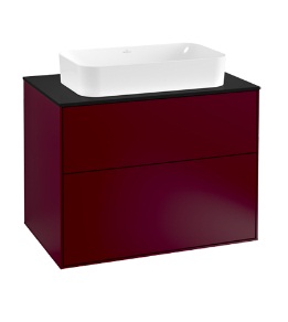 Villeroy & Boch Finion F22200HB Тумба под раковину 800 x 603 x 501 mm