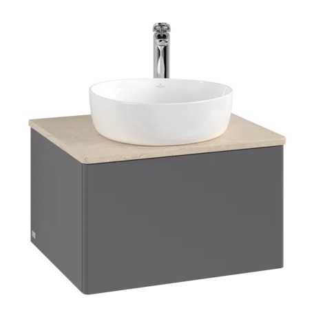 Villeroy & Boch Antao L29053GK Тумба под раковину 60 см