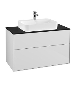 Villeroy & Boch Finion F35200GF Тумба под раковину 1000 x 603 x 501 mm