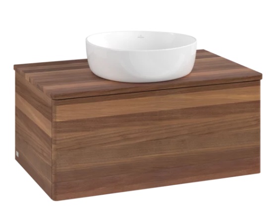 Villeroy & Boch Antao L30012HM Тумба под раковину 80 см
