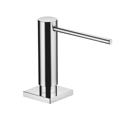 Dornbracht Дозатор c розеткой 82439970-00 хром