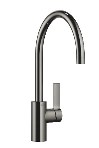 Dornbracht Tara Ultra Смеситель для кухни 33816875-19 темный хром