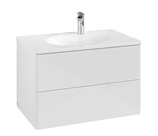 Villeroy & Boch Antao L04000GF Тумба под раковину 80 см