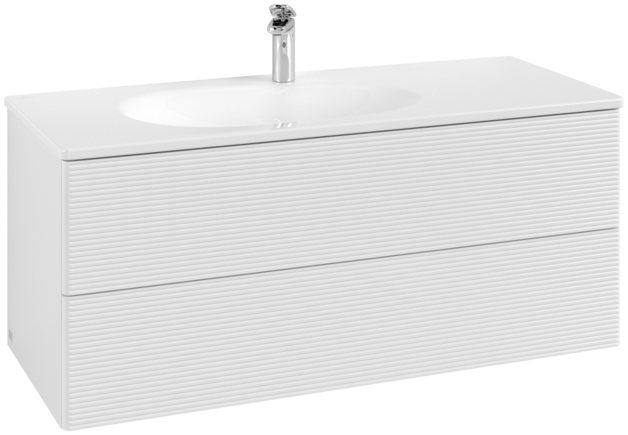 Villeroy & Boch Antao K06100GF Тумба подвесная 118 см