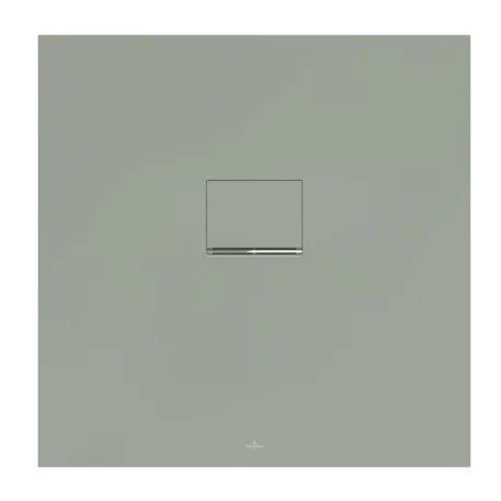 Villeroy & Boch Squaro Infinity UDQ9090SQI1V-R8 Душевой поддон 900 x 900 x 40 mm