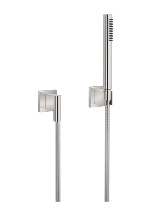 Dornbracht CL.1 Душевой гарнитур 27808980-08 0010 платина