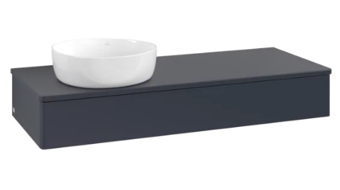Villeroy & Boch Antao L11010HG Тумба под раковину 120 см