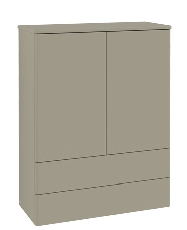 Villeroy & Boch Antao K47000HM Витрина-комод