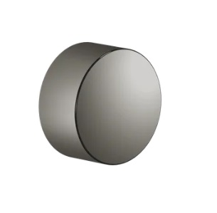 Dornbracht CYO Вентиль для скрытого монтажа запирание вправо 1/2 36607740-19 темный хром