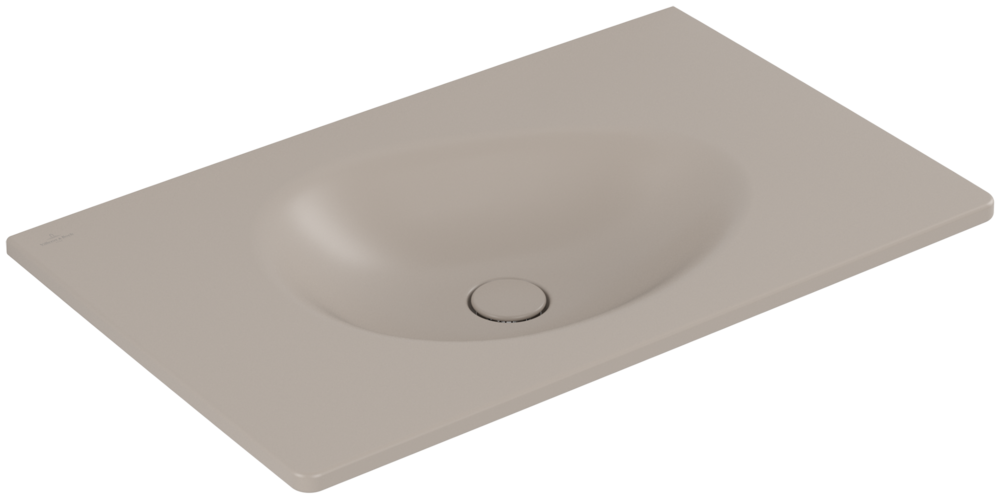 Villeroy & Boch Antao 4A7583AM Раковина встраиваемая 800 x 500 mm