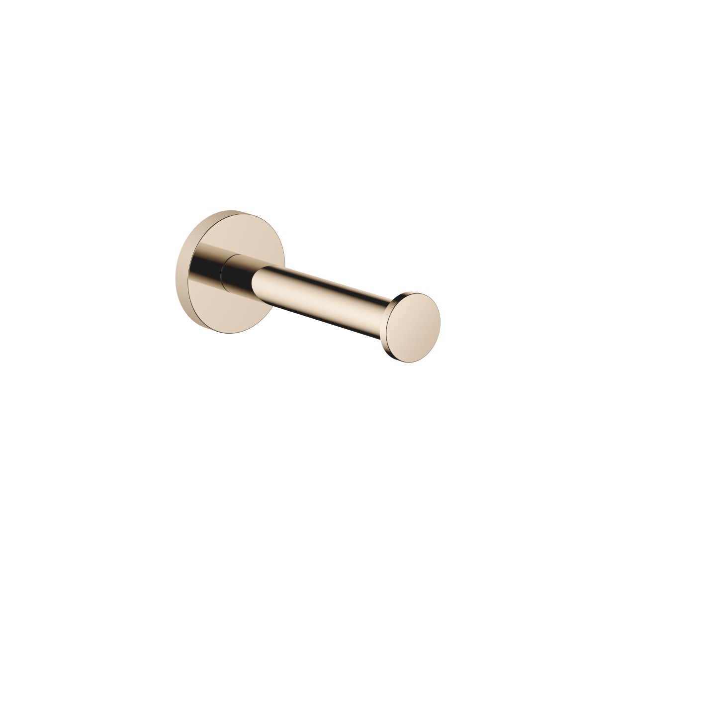 Dornbracht Tara Держатель для запасного рулона туалетной бумаги 83590892-47 шампань