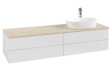 Villeroy & Boch Antao K27053GF Тумба под раковину 160 см