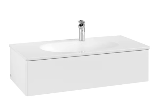 Villeroy & Boch Antao L02000MT Тумба под раковину 100 см