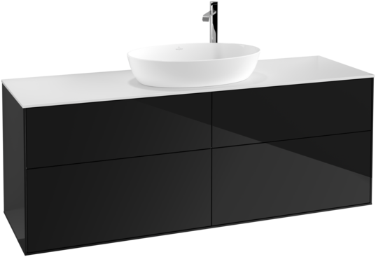Villeroy & Boch Finion G97100PD Тумба под раковину 1600 x 603 x 501 mm