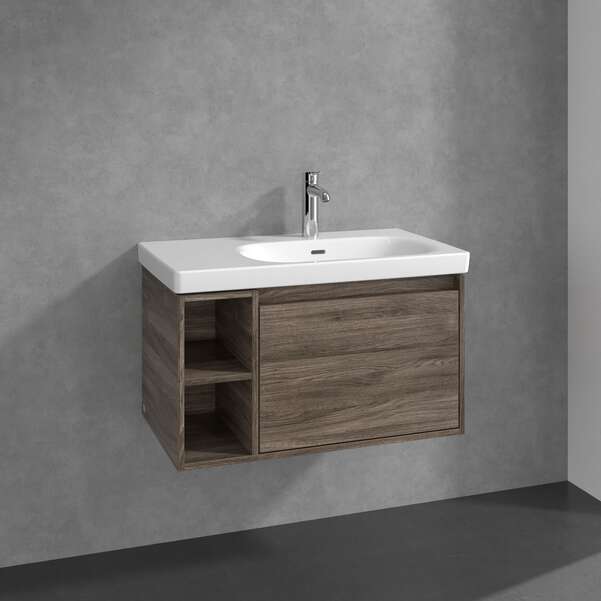 Villeroy & Boch Skyla C78700RK Тумба под раковину 77 см