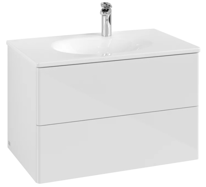 Villeroy & Boch Antao K04000GF Тумба под раковину 80 см