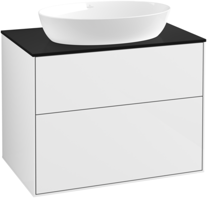 Villeroy & Boch Finion F99200GF Тумба под раковину 800 x 603 x 501 mm