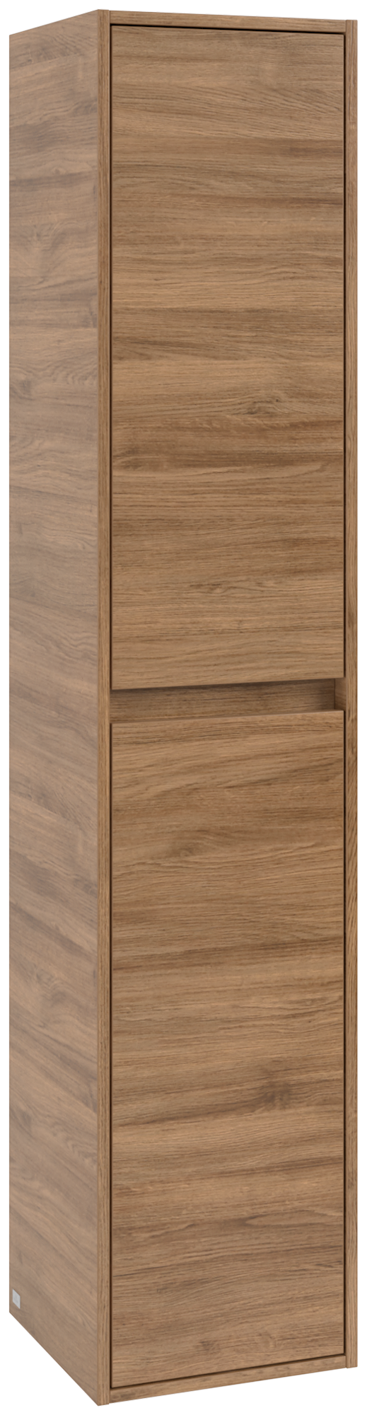 Villeroy & Boch Skyla C80101RH Пенал 35 см