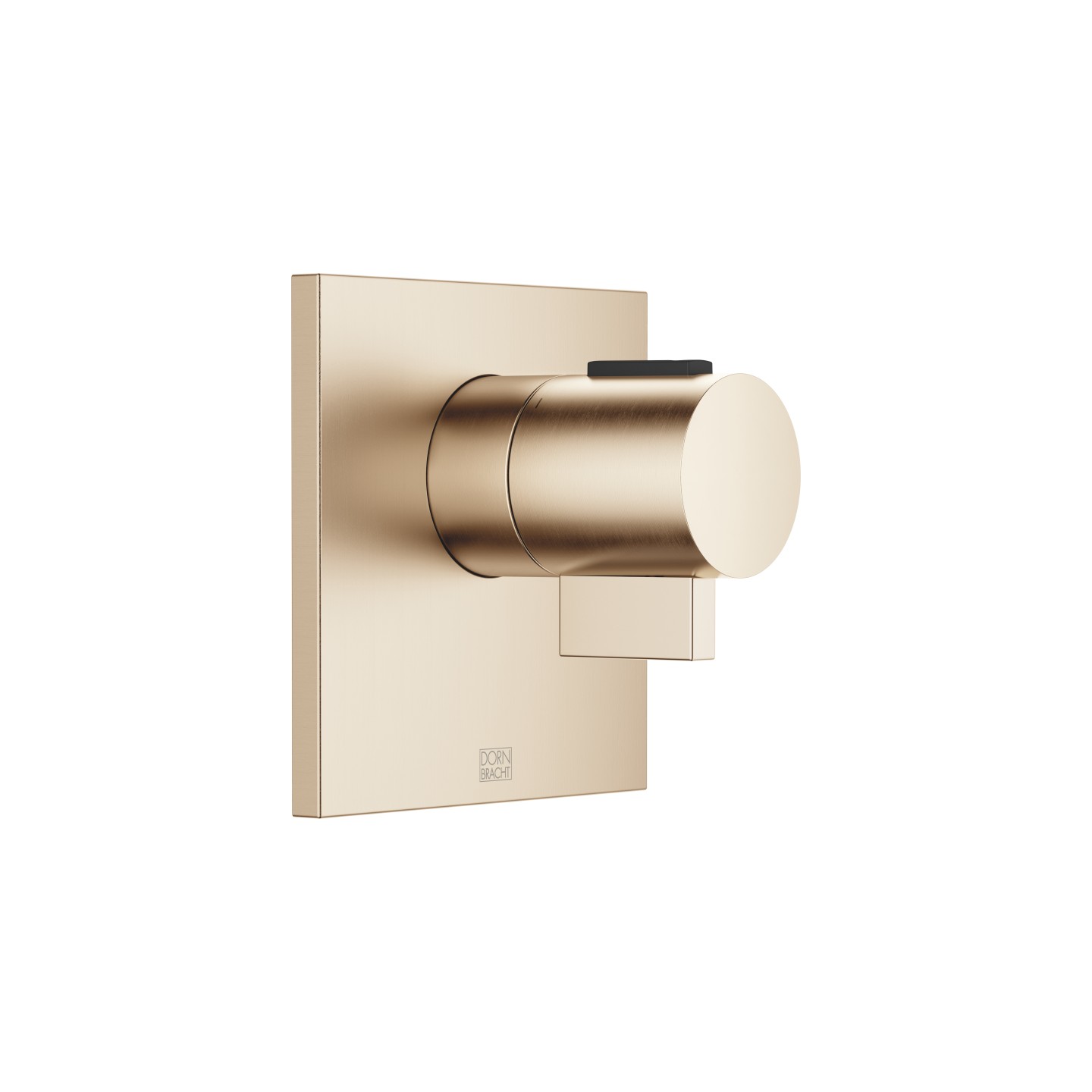 Dornbracht xTOOL Термостат. для скрытого монтажа без регулирования расхода 3/4 36503985-46 шампань сатинированный