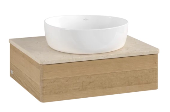 Villeroy & Boch Antao K07013HN Тумба под раковину 60 см
