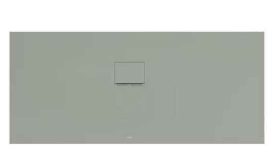 Villeroy & Boch Squaro Infinity UDQ1775SQI2LV-R8 Душевой поддон 1700 x 750 x 40 mm