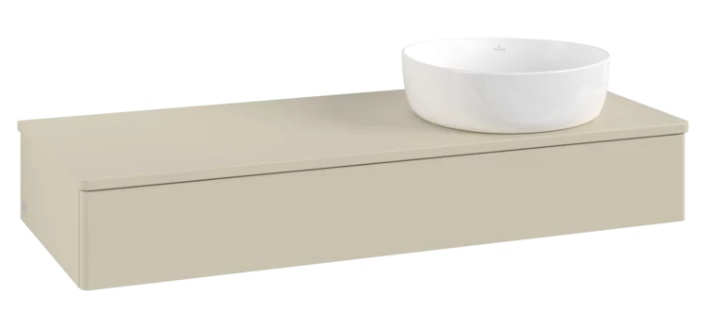 Villeroy & Boch Antao L12010HJ Тумба под раковину 120 см