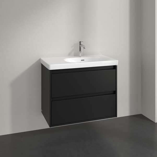 Villeroy & Boch Skyla C79700VL Тумба под раковину 77 см