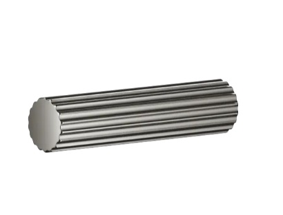 Dornbracht Tara рычаг 11171882-19 темный хром