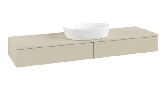 Villeroy & Boch Antao L14010HJ Тумба под раковину 160 см