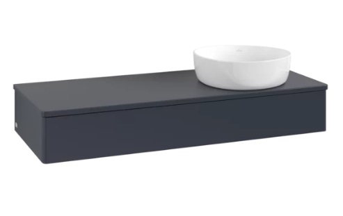 Villeroy & Boch Antao K12010HG Тумба под раковину 120 см