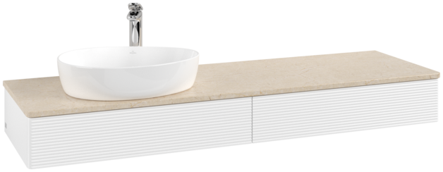 Villeroy & Boch Antao K15153MT Тумба под раковину 160 см