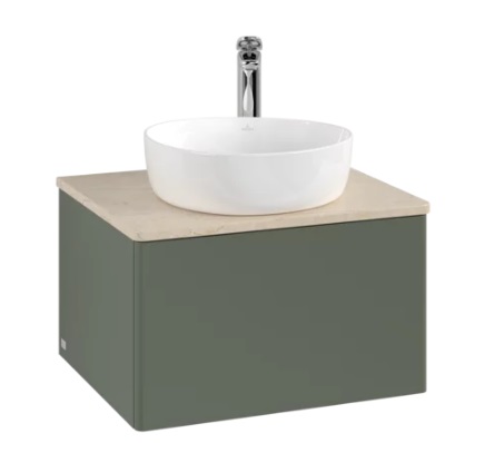 Villeroy & Boch Antao K29053HL Тумба под раковину 60 см