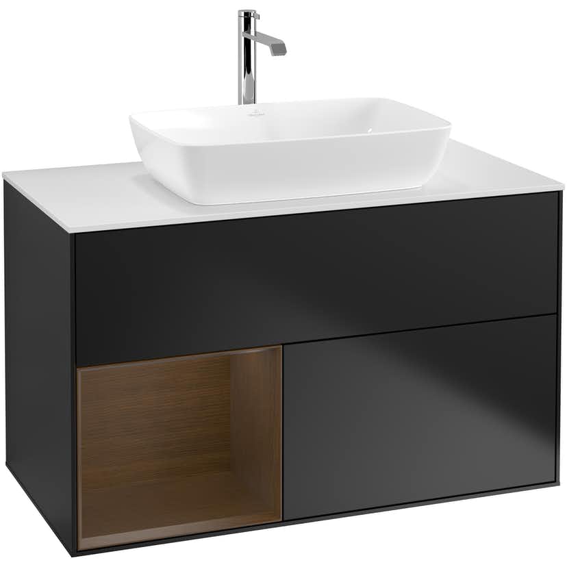 Villeroy & Boch Finion G771GNPD Тумба под раковину 1000 x 603 x 501 mm