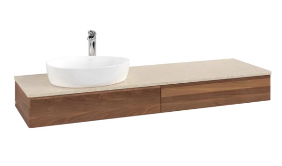 Villeroy & Boch Antao K15053HM Тумба под раковину 160 см