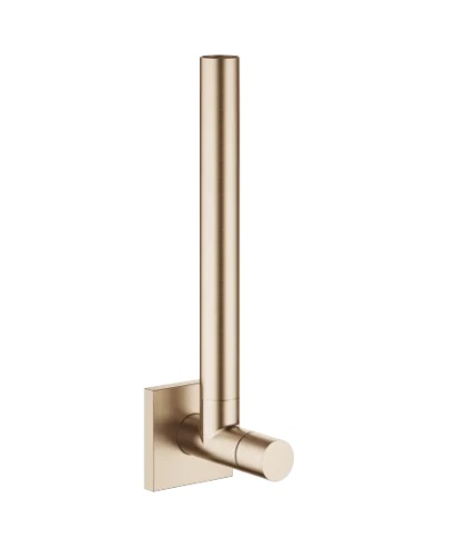 Dornbracht CL.1 Вентиль угловой 22901782-46 шампань сатинированный